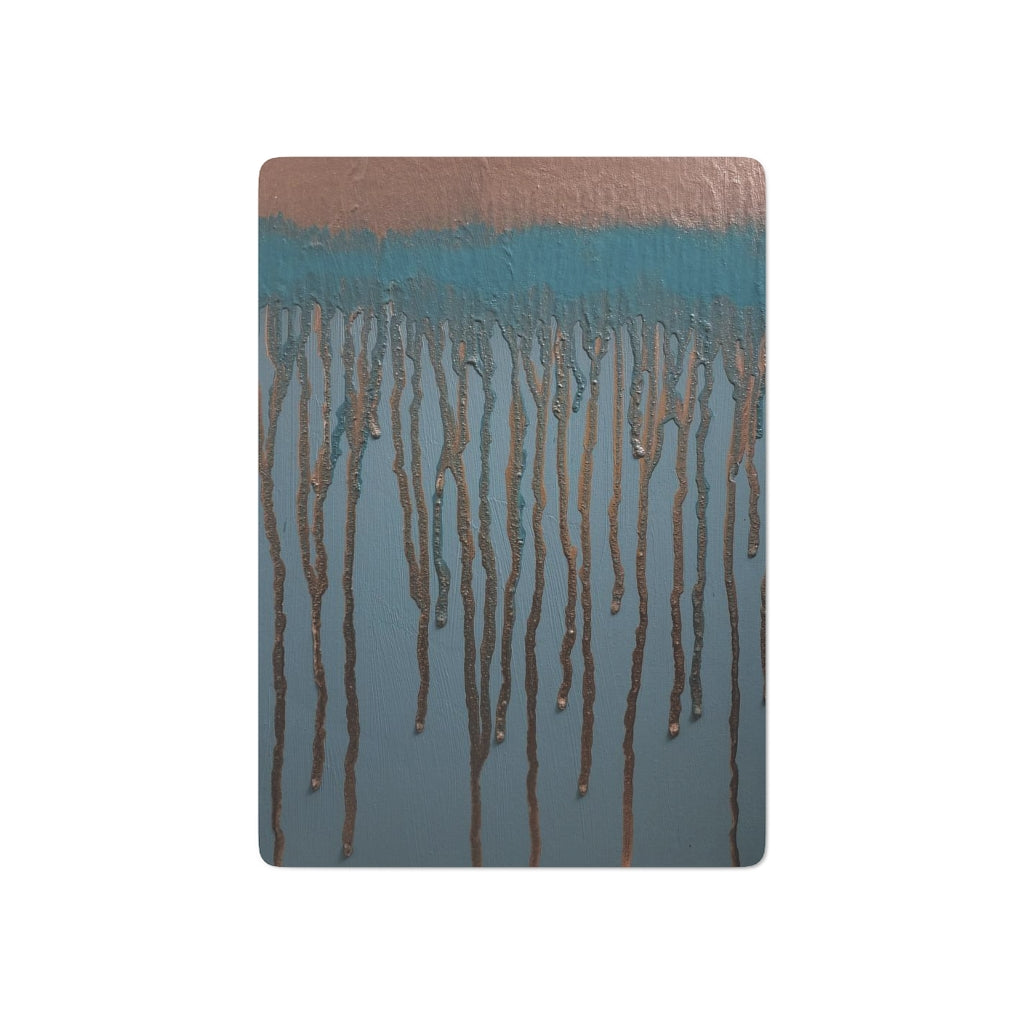 Mini Drip 2: Custom Poker Cards