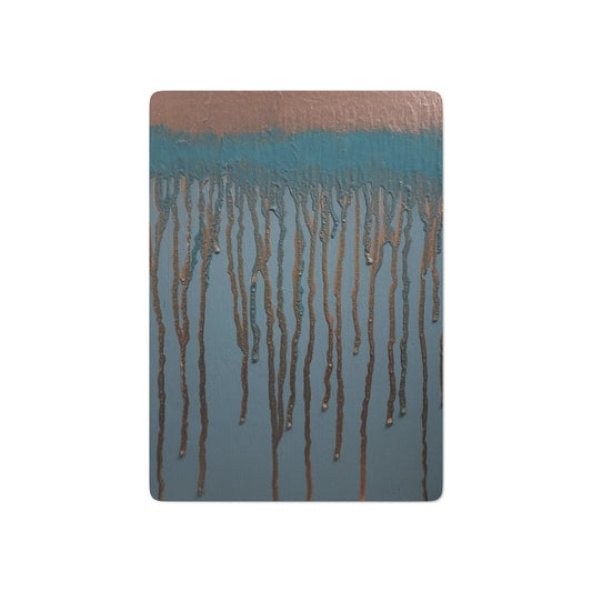 Mini Drip 2: Custom Poker Cards