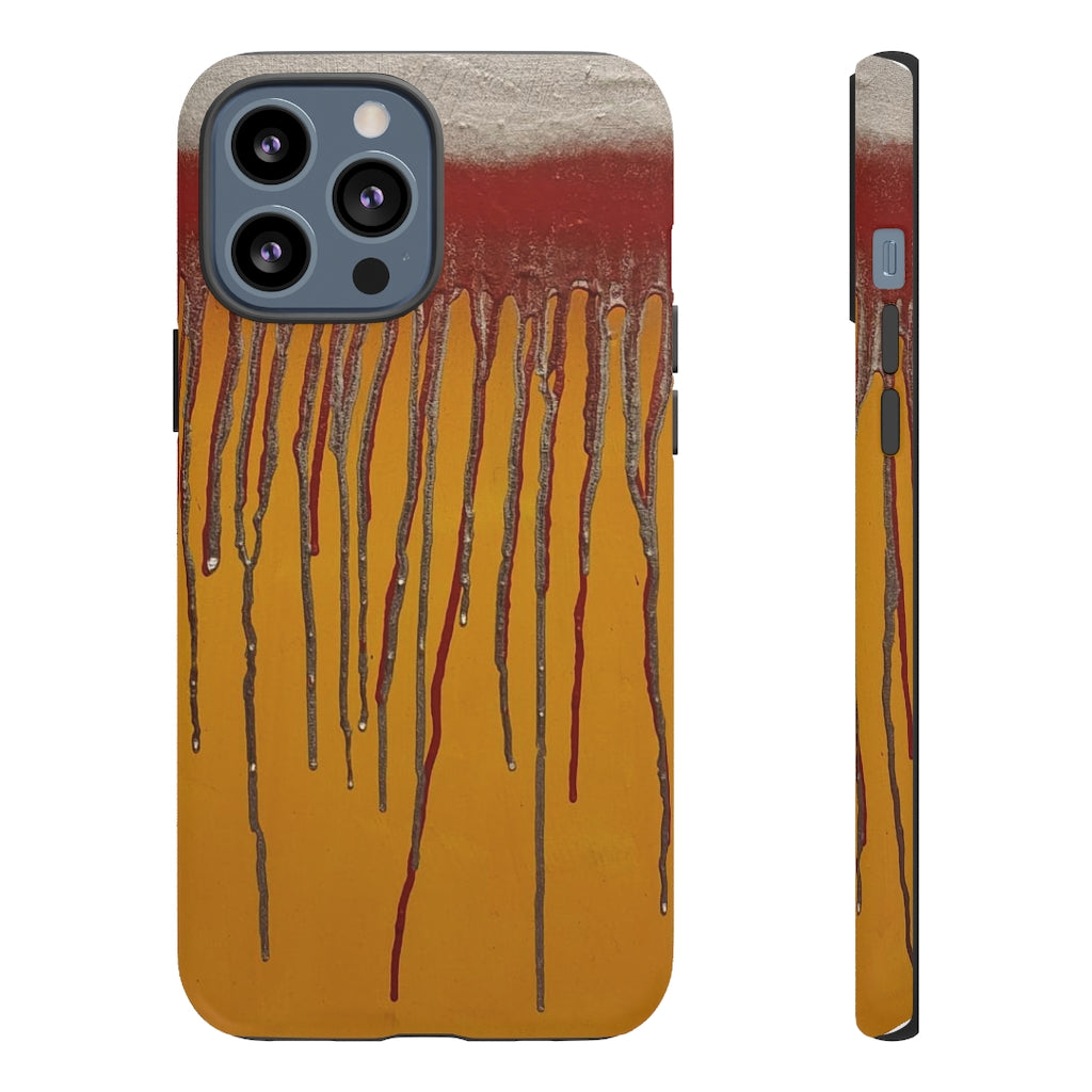 Condiments (Iphone & Android Available)