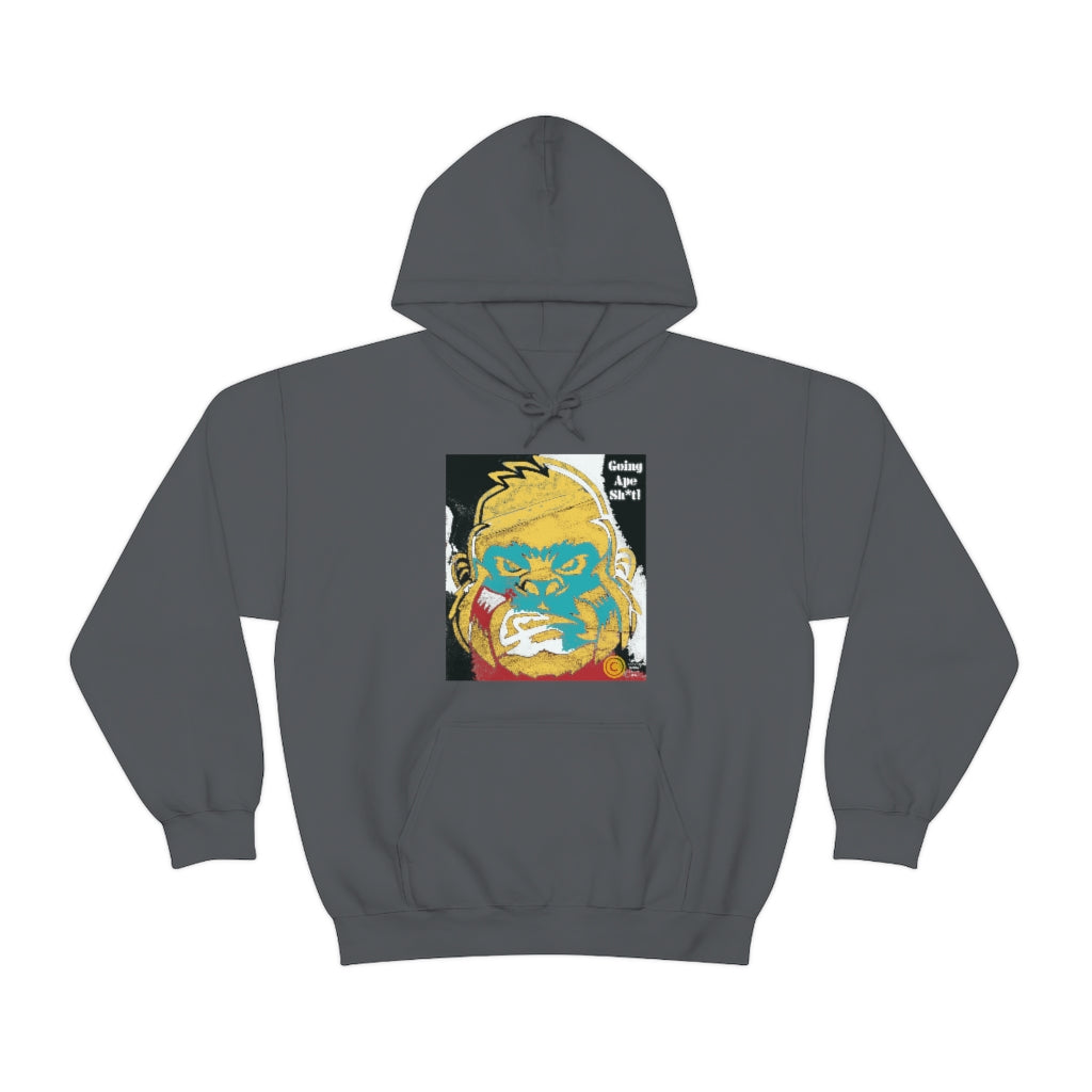 Ape Sh*t Hoodie