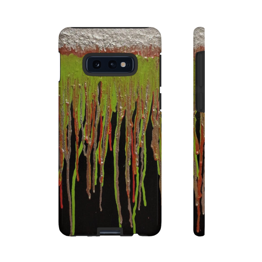 Spicy Black (Iphone & Android Available)