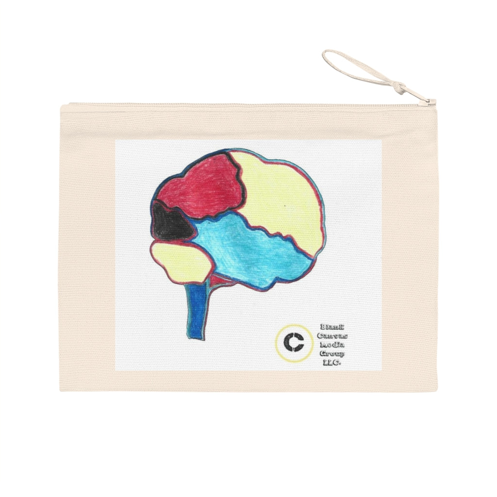 Super Branding Brain Materials Case