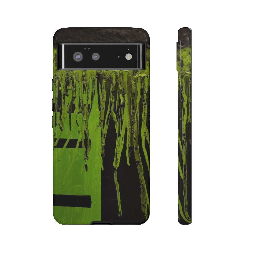 Slime Season (Iphone & Android Available)