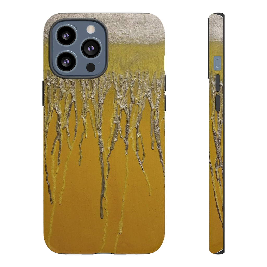 Cremé Filling (Iphone & Android Available)