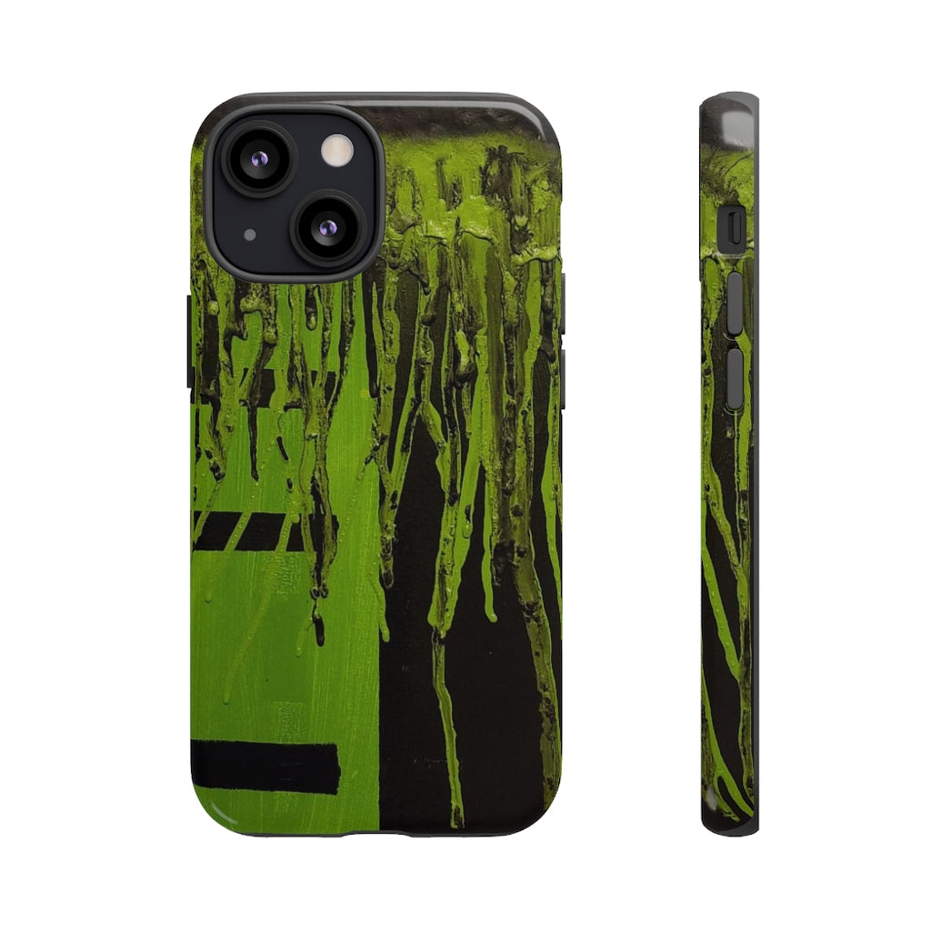 Slime Season (Iphone & Android Available)