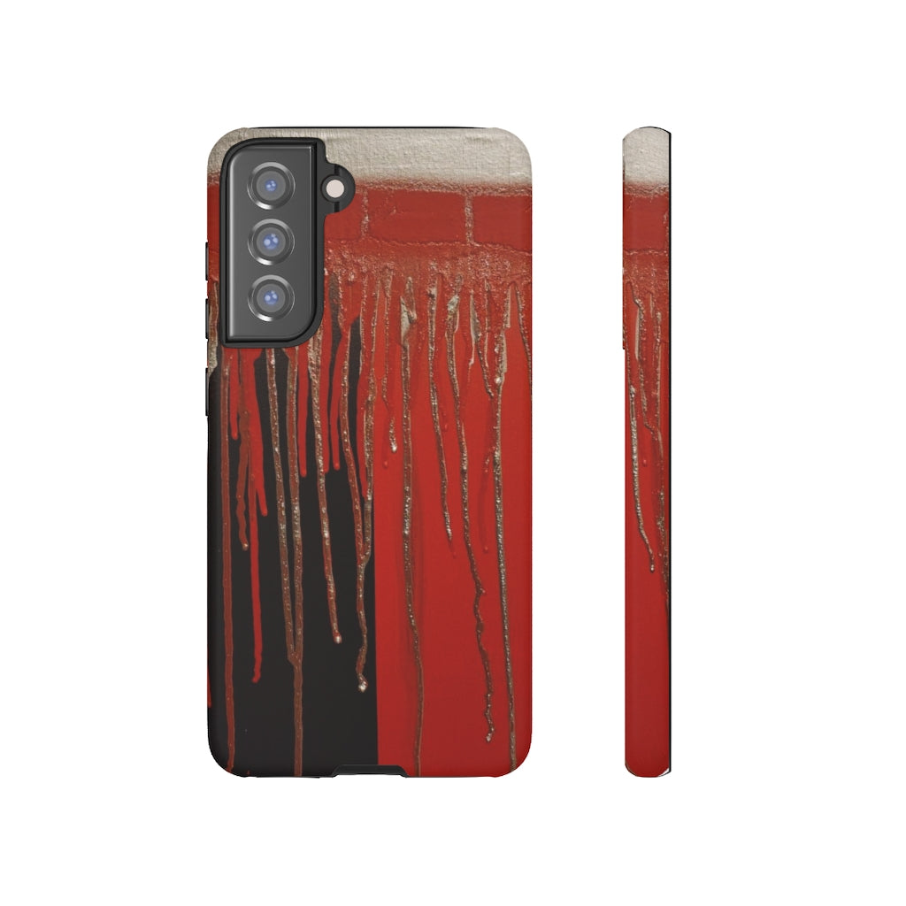 Paint the Town Red (Iphone & Android Available)