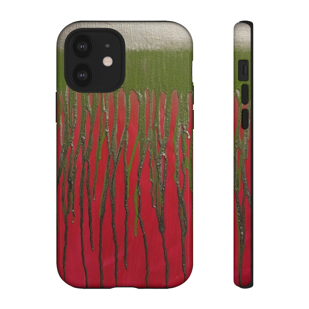 Strawberry Pop (Iphone & Android Available)