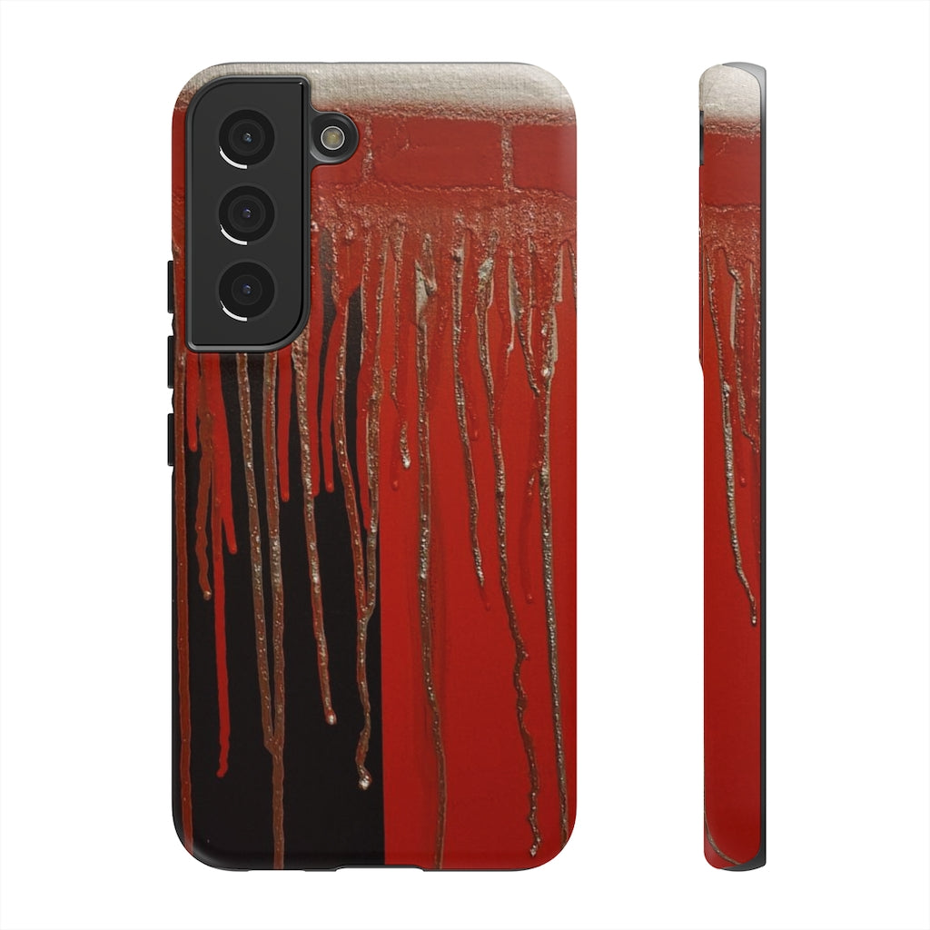 Paint the Town Red (Iphone & Android Available)