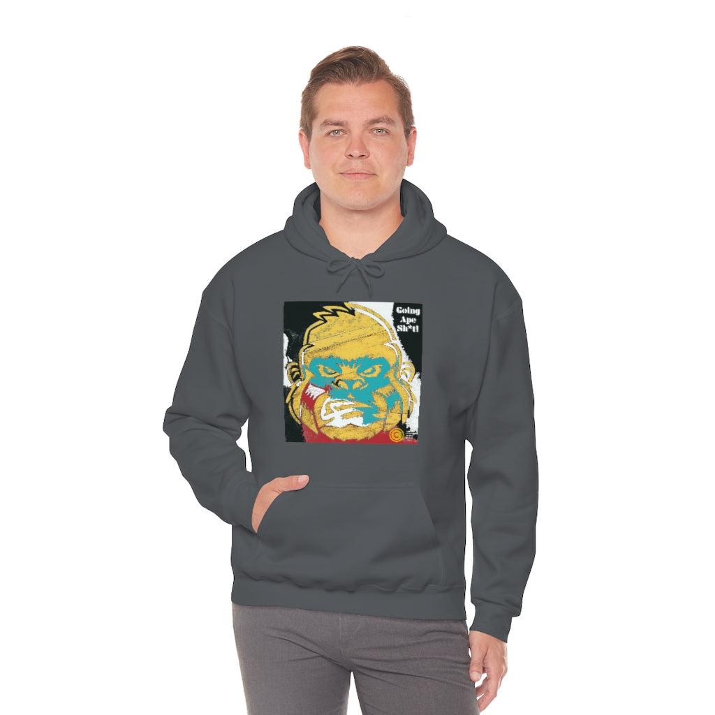 Ape Sh*t Hoodie