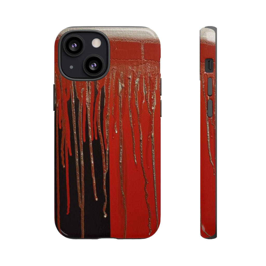 Paint the Town Red (Iphone & Android Available)