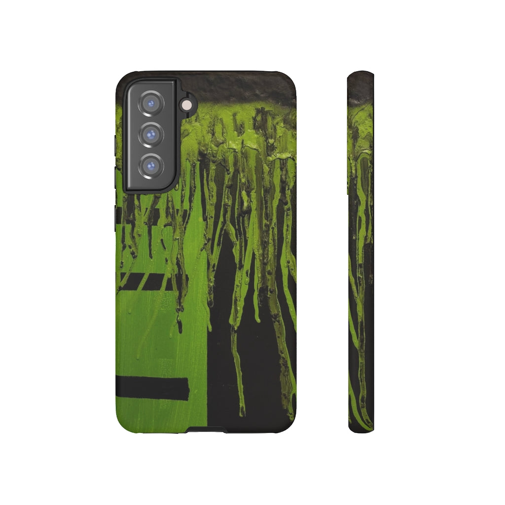 Slime Season (Iphone & Android Available)