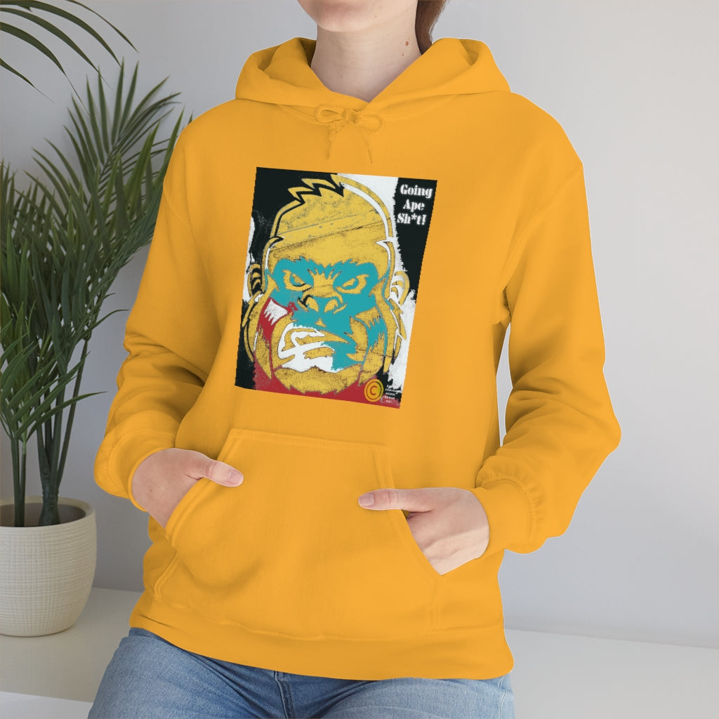 Ape Sh*t Hoodie