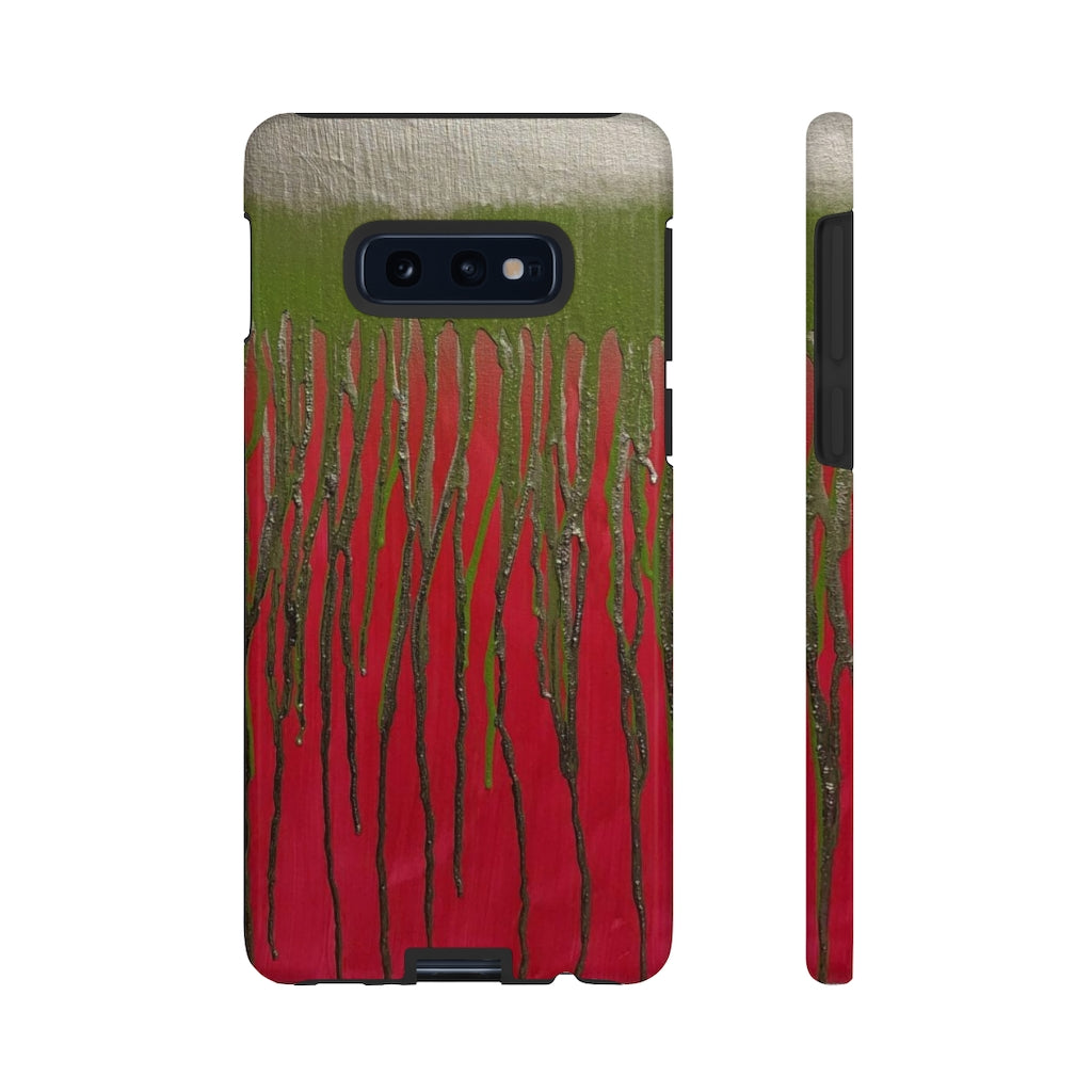 Strawberry Pop (Iphone & Android Available)