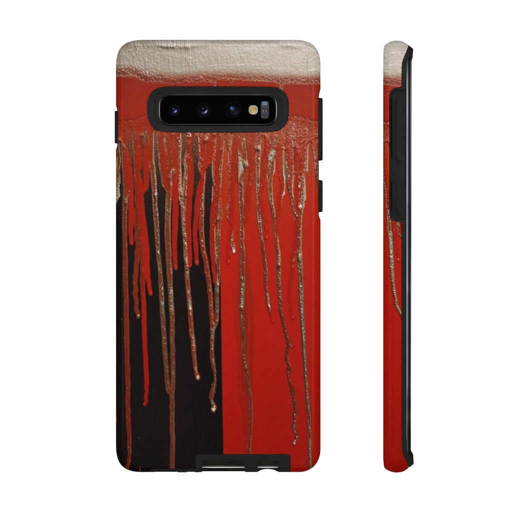 Paint the Town Red (Iphone & Android Available)