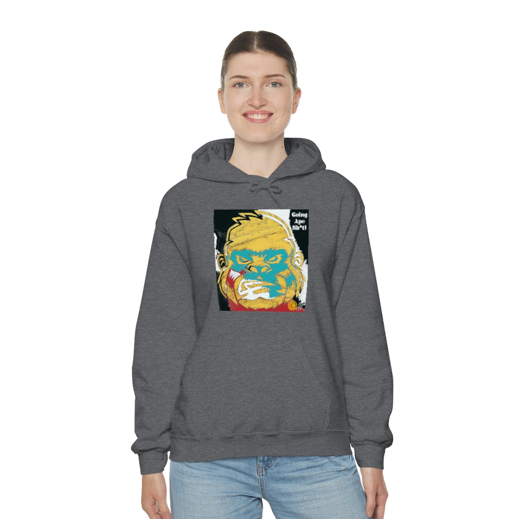 Ape Sh*t Hoodie