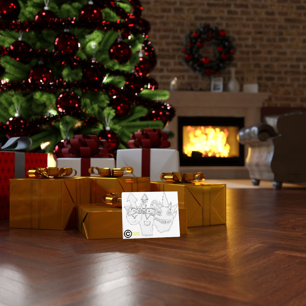 "Mt. Paintmore." Quick Paint