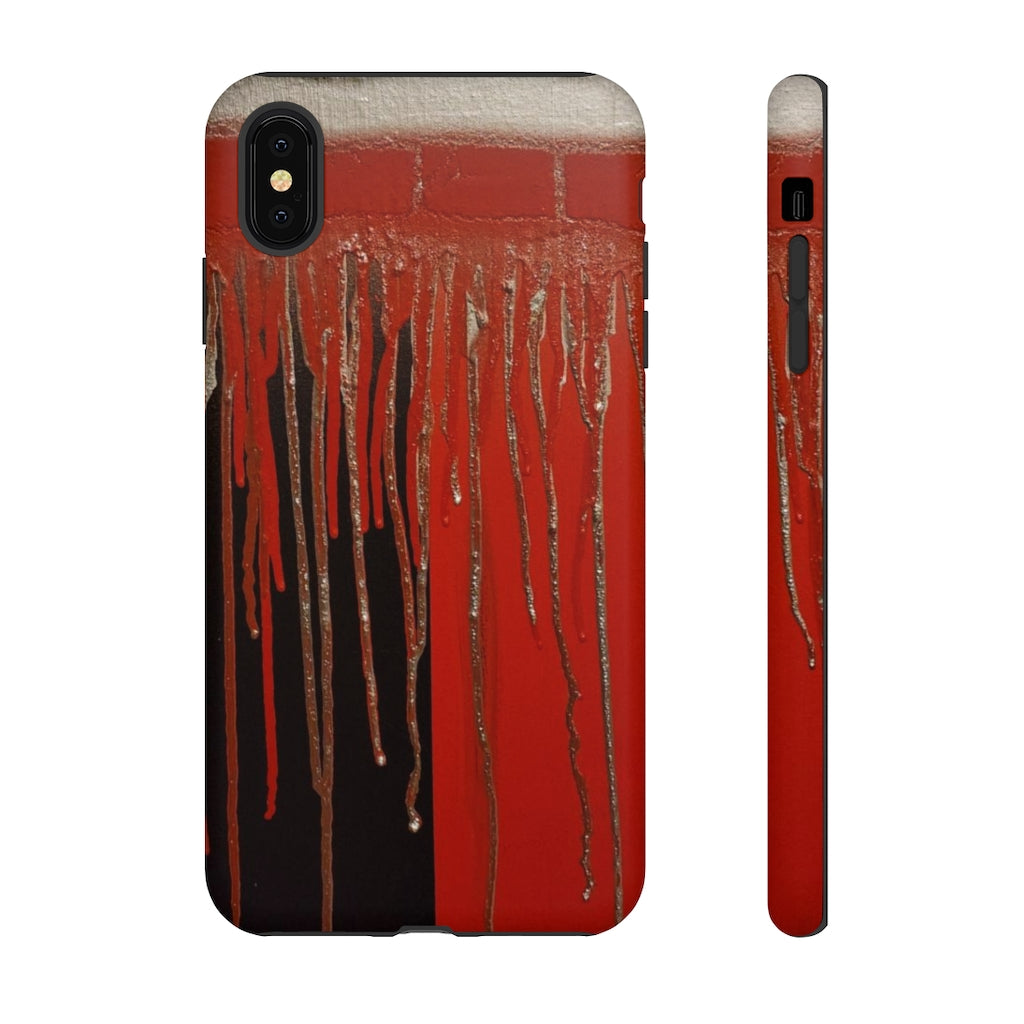 Paint the Town Red (Iphone & Android Available)