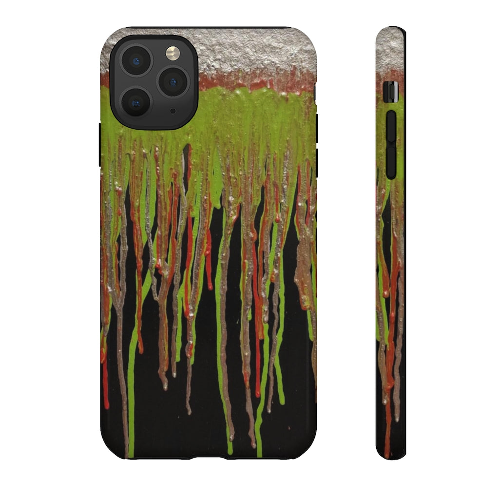 Spicy Black (Iphone & Android Available)