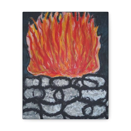 Creative Flame Original: Mini