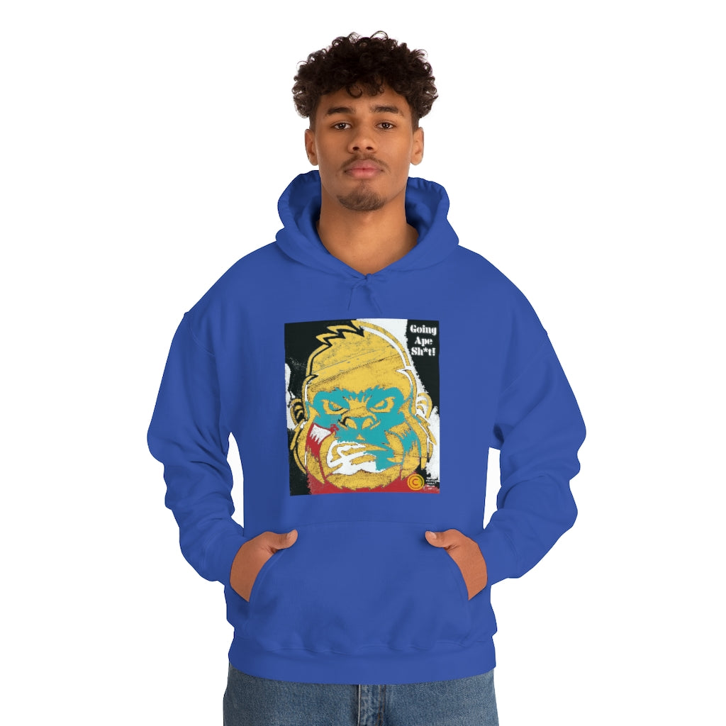 Ape Sh*t Hoodie