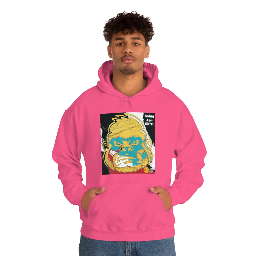 Ape Sh*t Hoodie