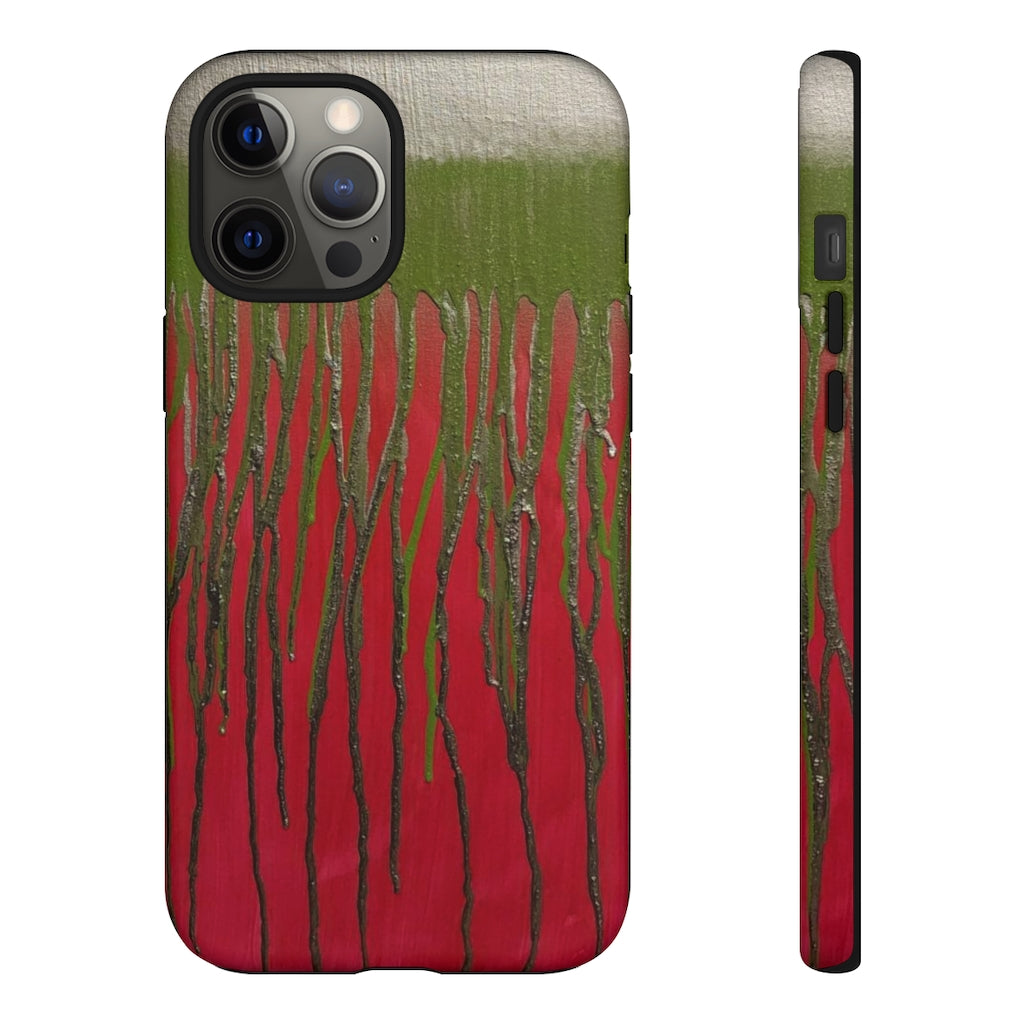 Strawberry Pop (Iphone & Android Available)