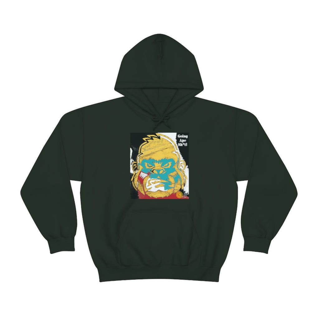 Ape Sh*t Hoodie