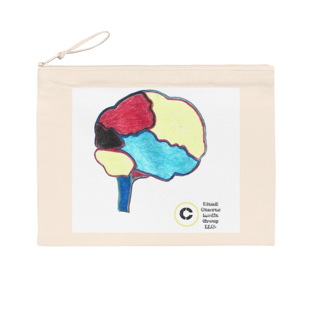 Super Branding Brain Materials Case