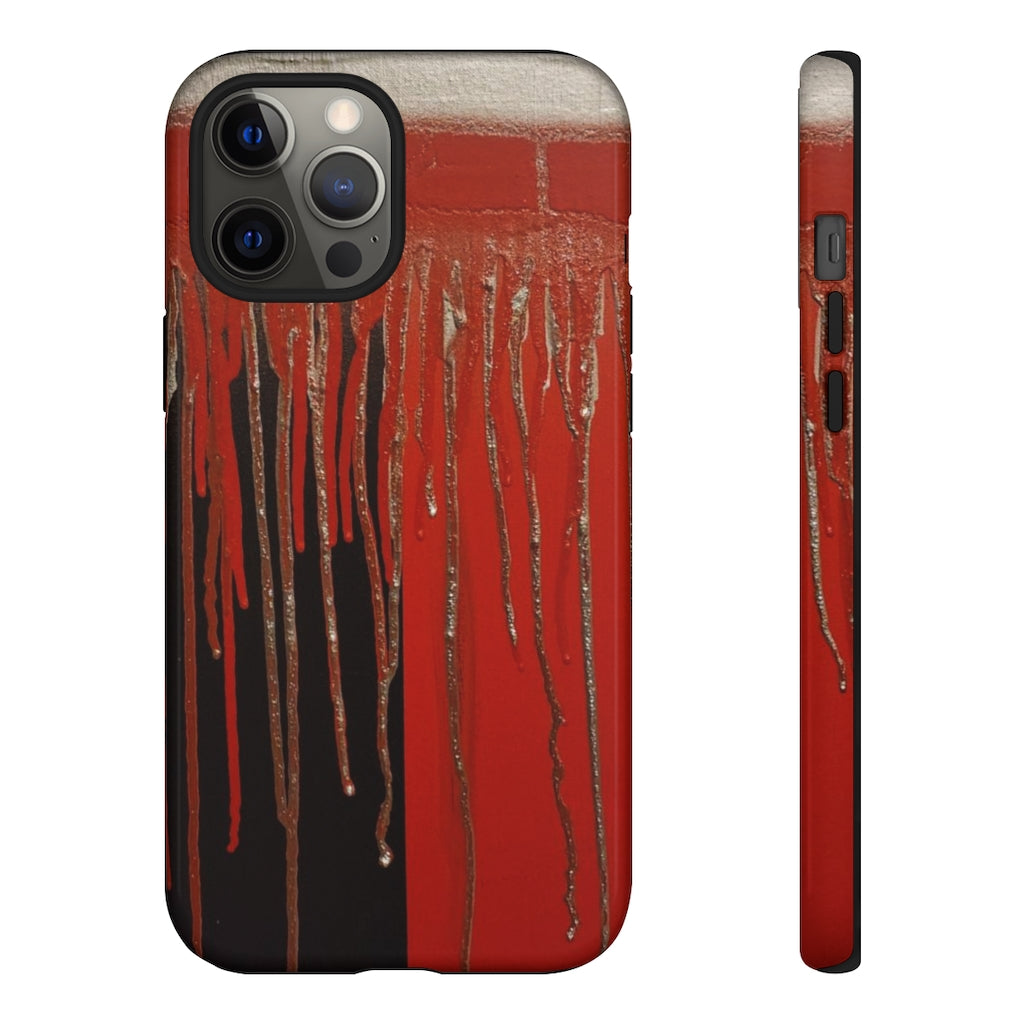 Paint the Town Red (Iphone & Android Available)