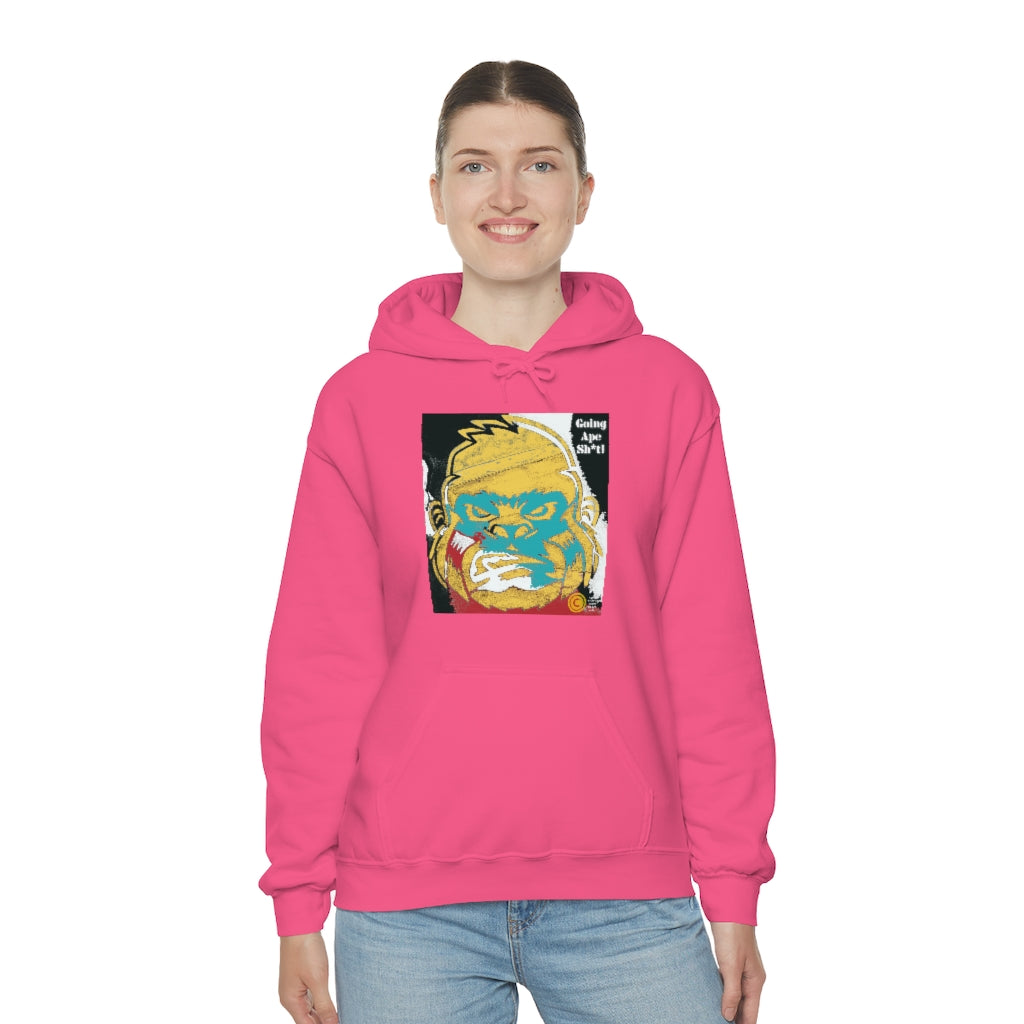 Ape Sh*t Hoodie