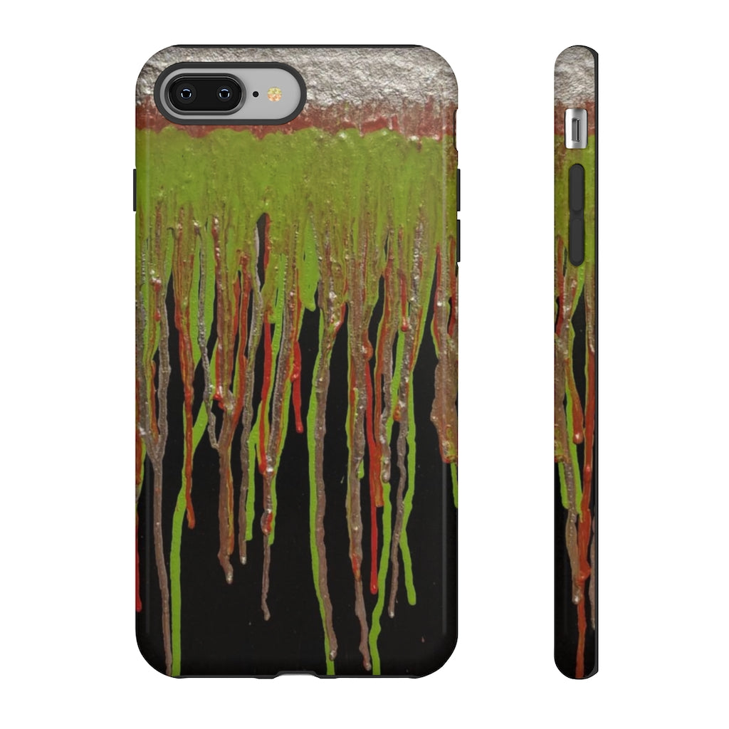 Spicy Black (Iphone & Android Available)