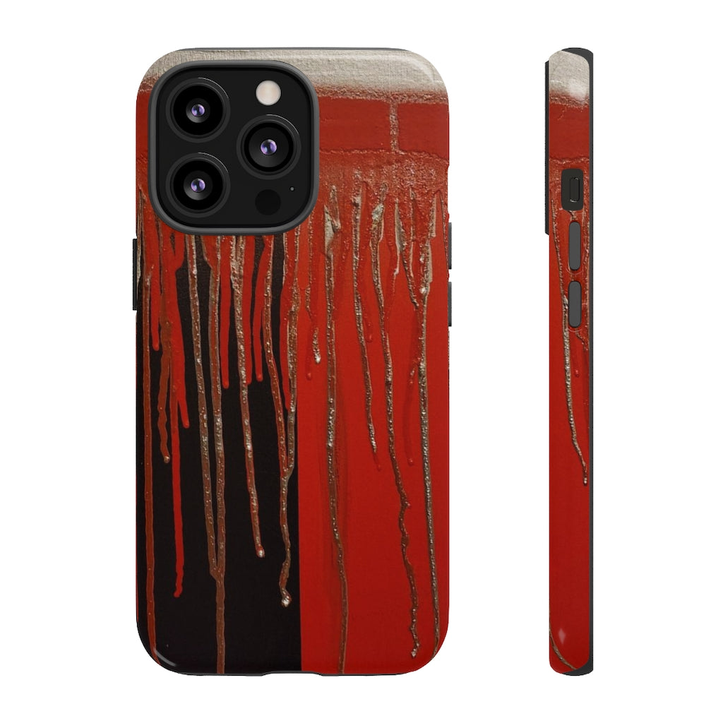 Paint the Town Red (Iphone & Android Available)