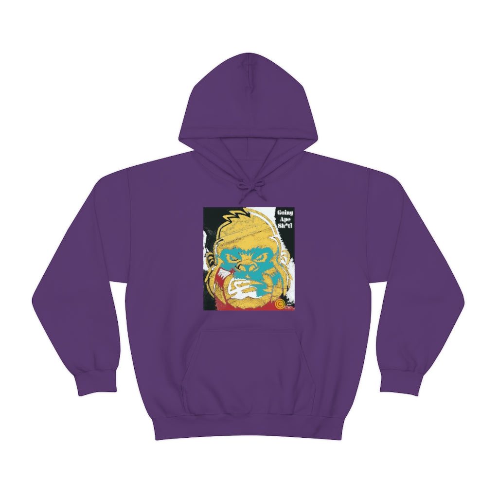 Ape Sh*t Hoodie