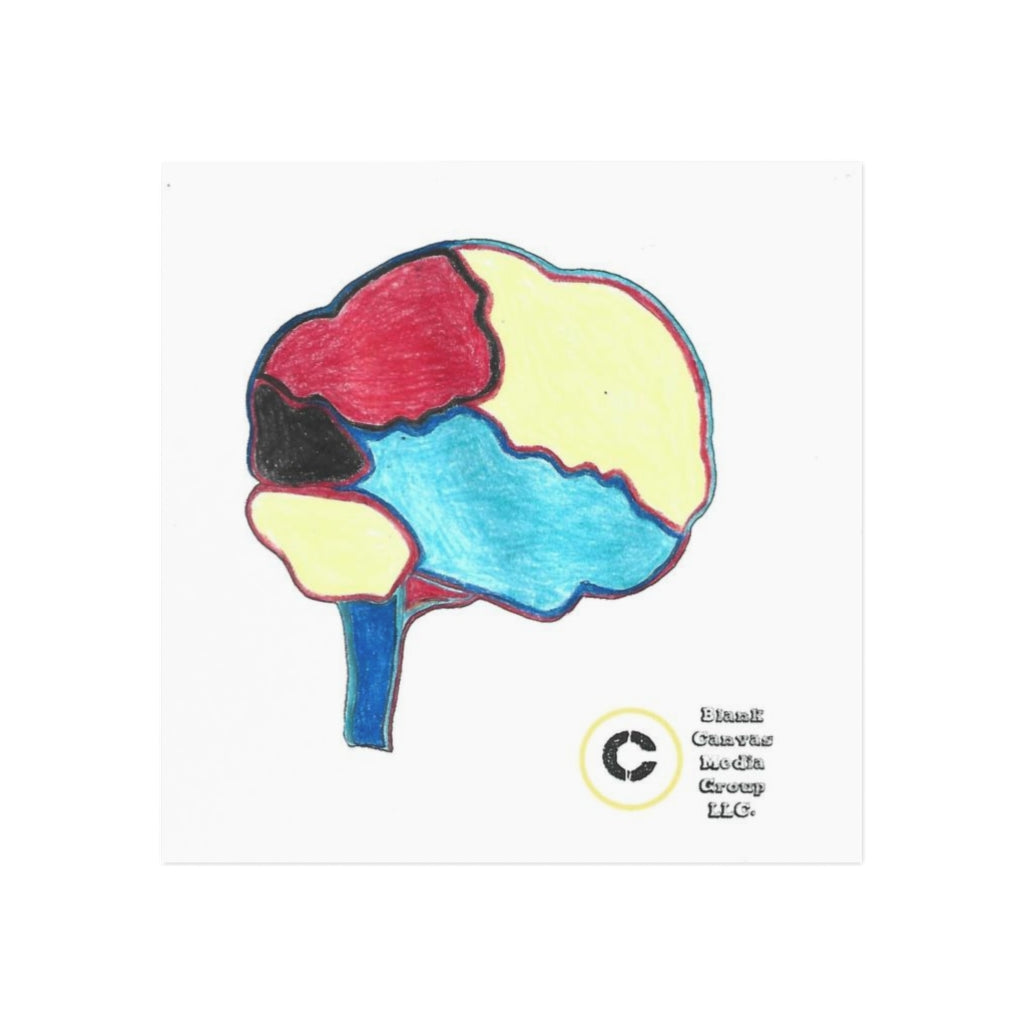 Super Branding Brain Magnet