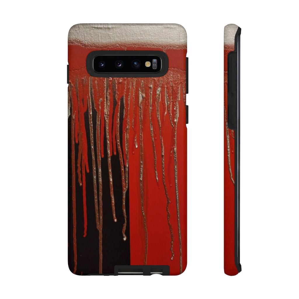 Paint the Town Red (Iphone & Android Available)