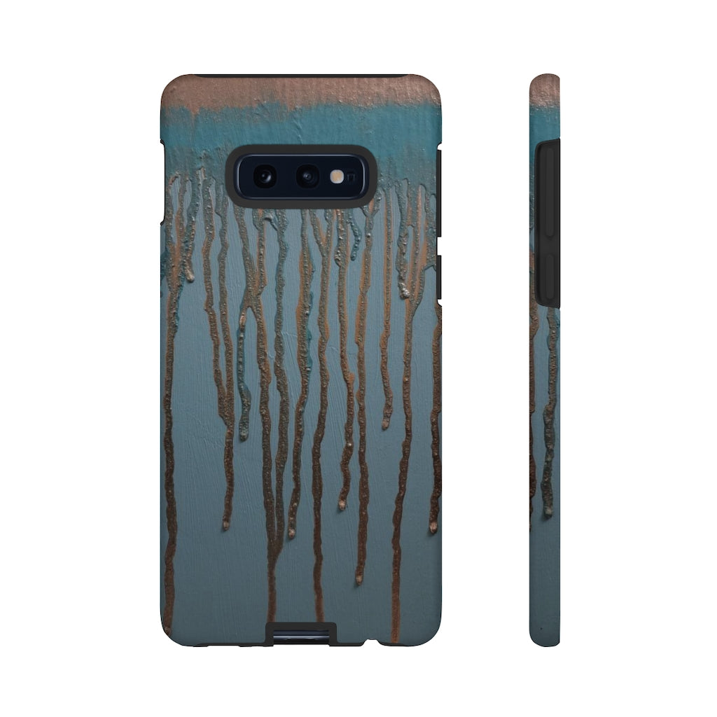 "It's Cold." (Iphone & Android Available)