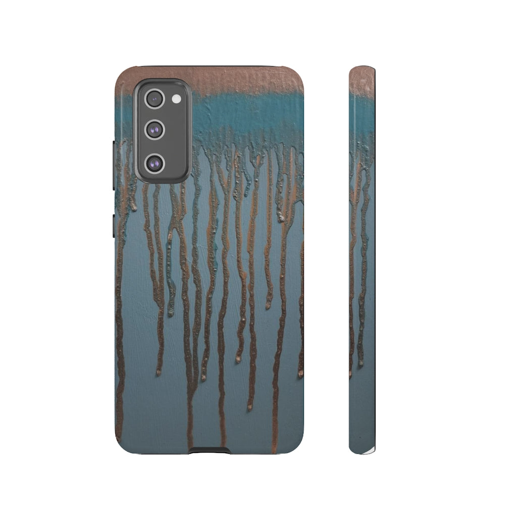 "It's Cold." (Iphone & Android Available)