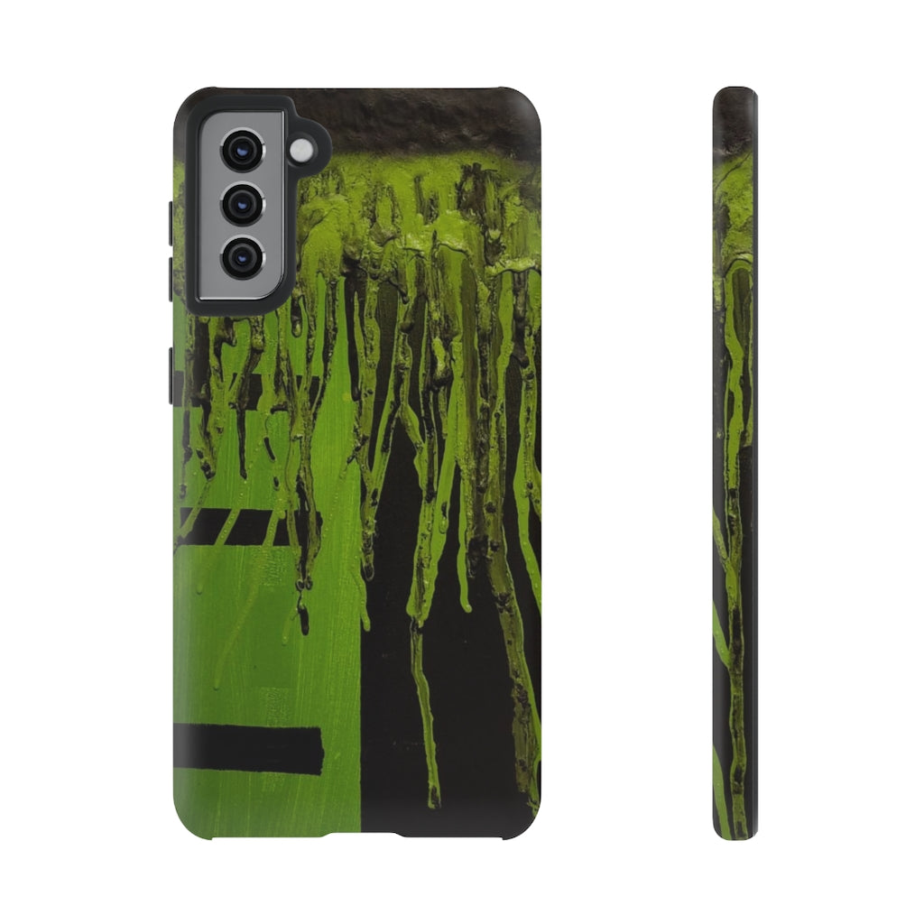 Slime Season (Iphone & Android Available)