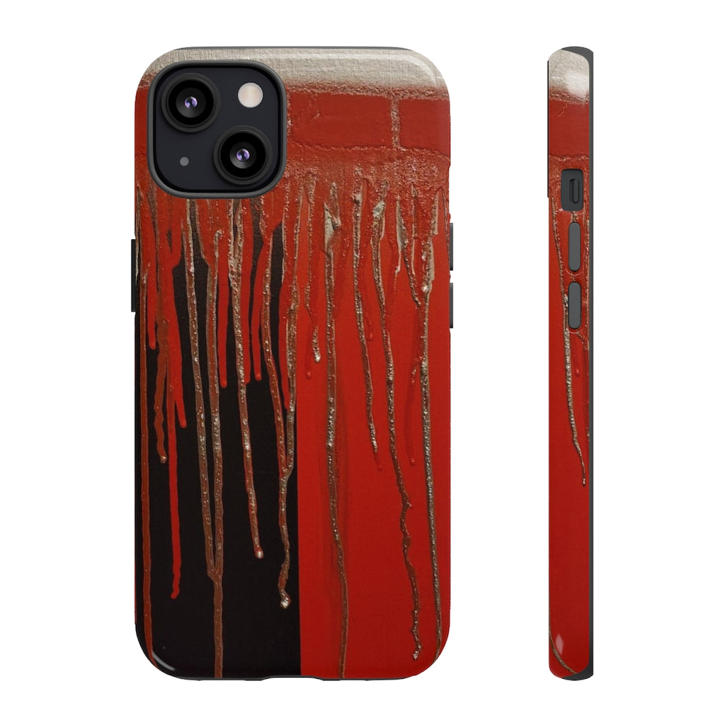 Paint the Town Red (Iphone & Android Available)