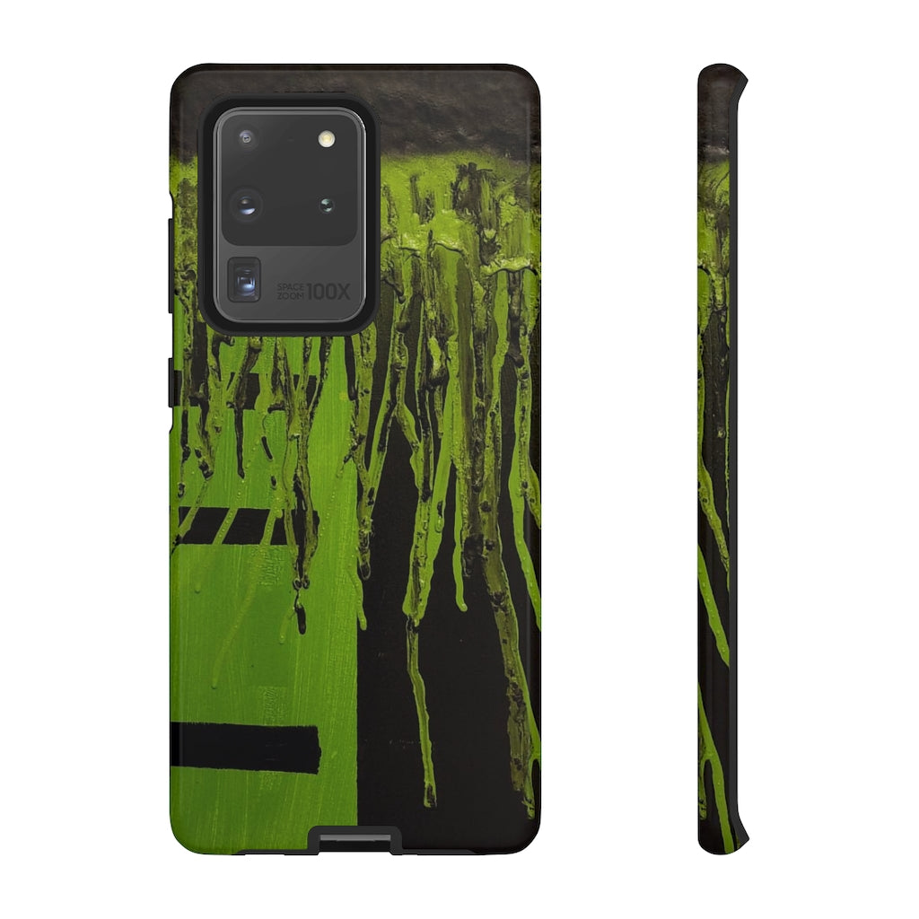 Slime Season (Iphone & Android Available)