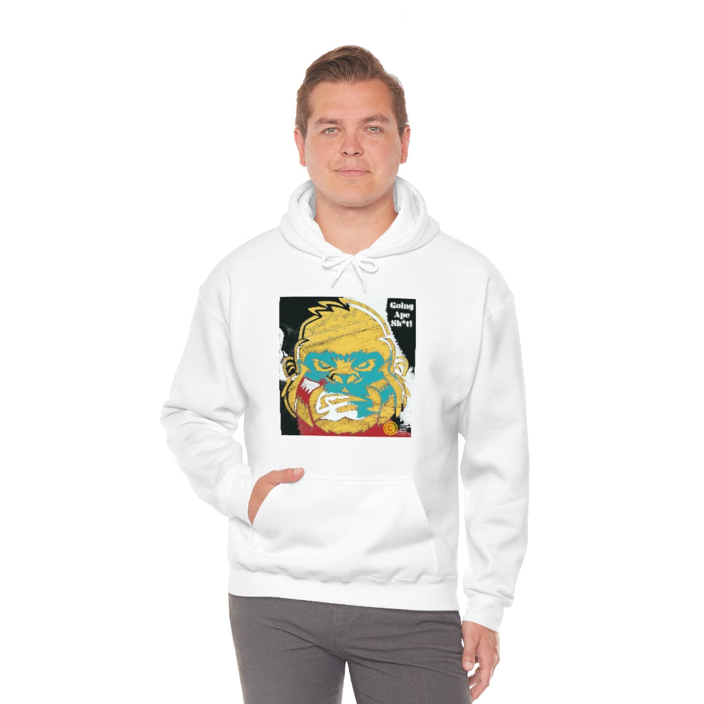 Ape Sh*t Hoodie
