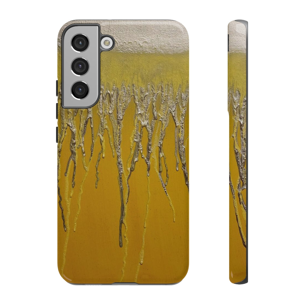 Cremé Filling (Iphone & Android Available)