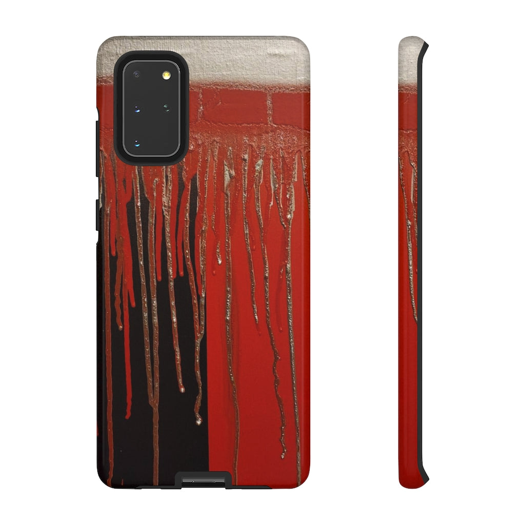Paint the Town Red (Iphone & Android Available)