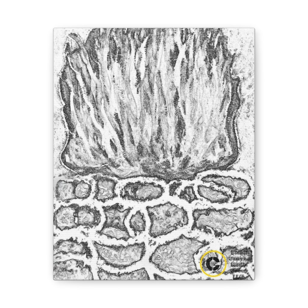 Creative Fire Quick Paint