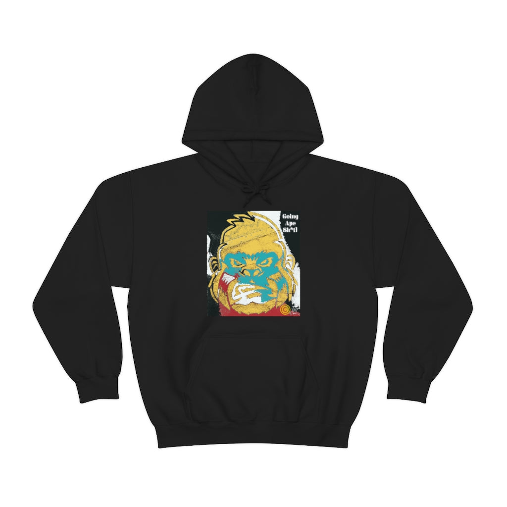 Ape Sh*t Hoodie