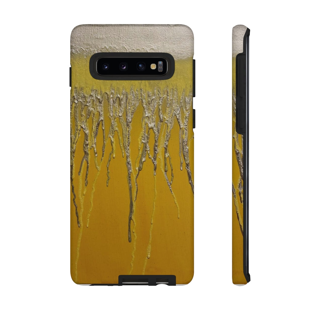 Cremé Filling (Iphone & Android Available)