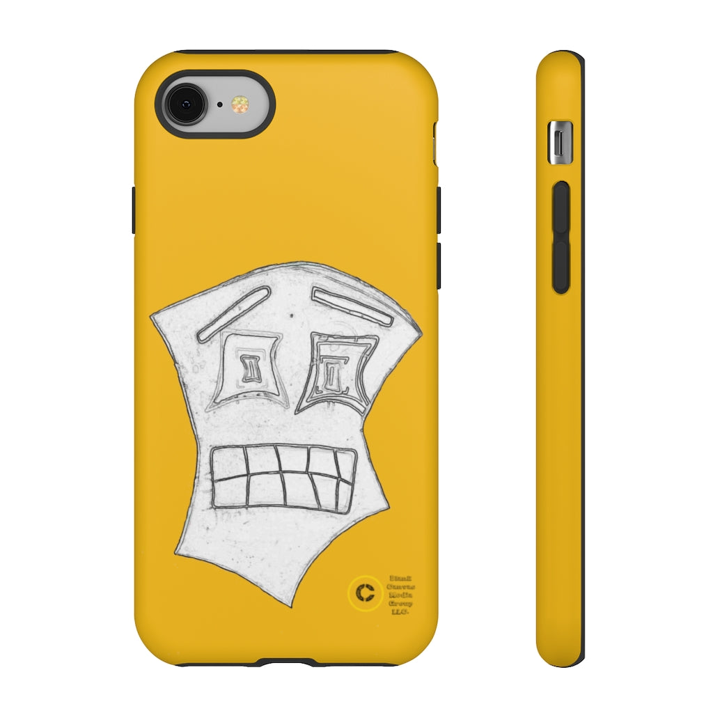 Trippy DIY Phone Case