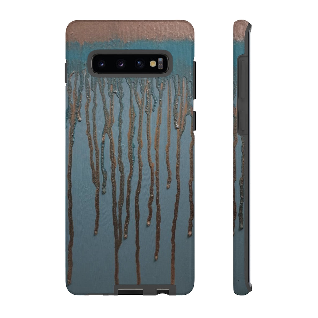 "It's Cold." (Iphone & Android Available)