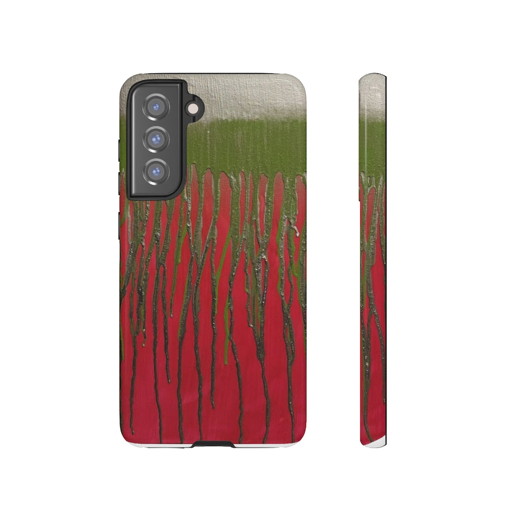 Strawberry Pop (Iphone & Android Available)