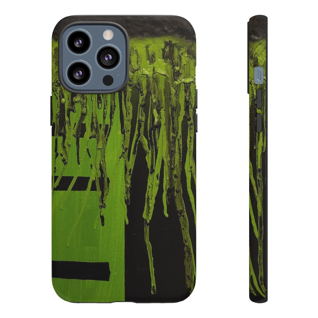 Slime Season (Iphone & Android Available)